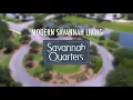 Amenities at Savannah Quarters in Pooler, GA