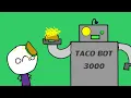 It's Raining Tacos 1 Hour