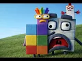AI Numberblocks Band 2