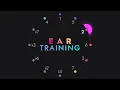 Immersive Ear Training Major Scale 1-Hour