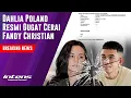 Download Lagu Dahlia Poland Resmi Gugat Cerai Fandy Christian