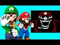 Download Lagu Mario Plays Mario.exe ft. Luigi