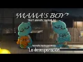 Download Lagu “Mama’s Boy” (“La desesperación” AU Gumball animatic)/ “The amazing world of Gumball”/ AU/ Aislep