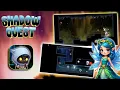 Shadow Quest Construct 3 Game Template Source code