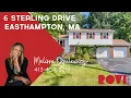 6 Sterling Dr Easthampton MA