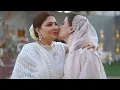 Download Lagu QABOOL HAI // ANYA \u0026 ALI HAMZA NIKKAH HIGHLIGHTS // TWSF