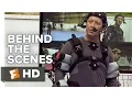 Avengers Age of Ultron Behind the Scenes - James Spader As Ultron 2015