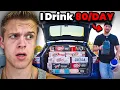The State ADDICTED To Soda