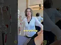 Does breathing affect your POSTURE