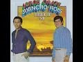 Lirio Rojo - Jorge Oñate y Juancho Rois