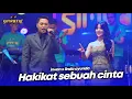 Lagu HAKIKAT SEBUAH CINTA - LINDA AYUNDA X IRWAN - LIVE SIMPATIK MUSIC ABD AUDIO - DAU MALANG