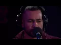 Rudimental - These Days ft Jess Glynne and Dan Caplen in the Live Lounge