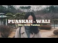 Lagu PUASKAH - WALI||SlowRock Version#covermusic #slowrock @RolasMusik
