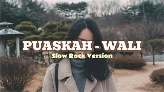 puaskah wali slowrock version covermusic slowrock rolasmusik
