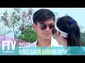 Download Lagu FTV Rayn Wijaya,Rangga Azof \u0026 Akina Fathya - Kids Gaul Jaman Now