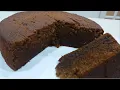 Download Lagu Insanely Easy Date Cake Recipe (Kek Buah Kurma)