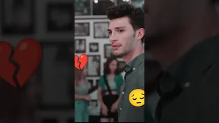 مروان ينقذ اسراء من الموت من مسلسل عشق منطقة انتقام 