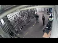 Cook County Jail Inmates Clap For Suspect In Cop s Murder