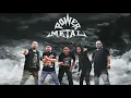 Download Lagu Kawan ~ Power Metal | Karaoke Tanpa vocal + Lirik \u0026 Duet [HD]