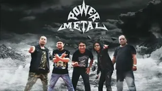 Download Kawan ~ Power Metal | Karaoke Tanpa vocal + Lirik \u0026 Duet [HD] MP3