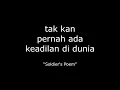 Download Lagu muse soldiers poem sajak puisi tentara jibantoro muda 2010 pray for earth matt bellamy dom chris