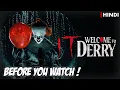 Lagu Before You Watch IT: Welcome to Derry | The Hidden Universe of Stephen King Explained