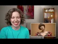 From Traditional Vocals to RAP?! | Prang Prangthip Vocal Analysis and First-Time Listen