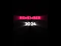 Download Lagu Remember 2024 ft.End of beginning #2024 #Viral #Edit