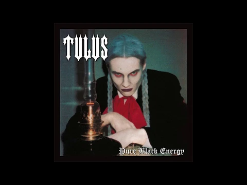 Download MP3 Tulus - Pure Black Energy (Full Album | Reissue)