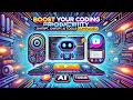 Boost Your Coding Productivity GitHub Copilot ChatGPT and TabNine AI Tools Compared