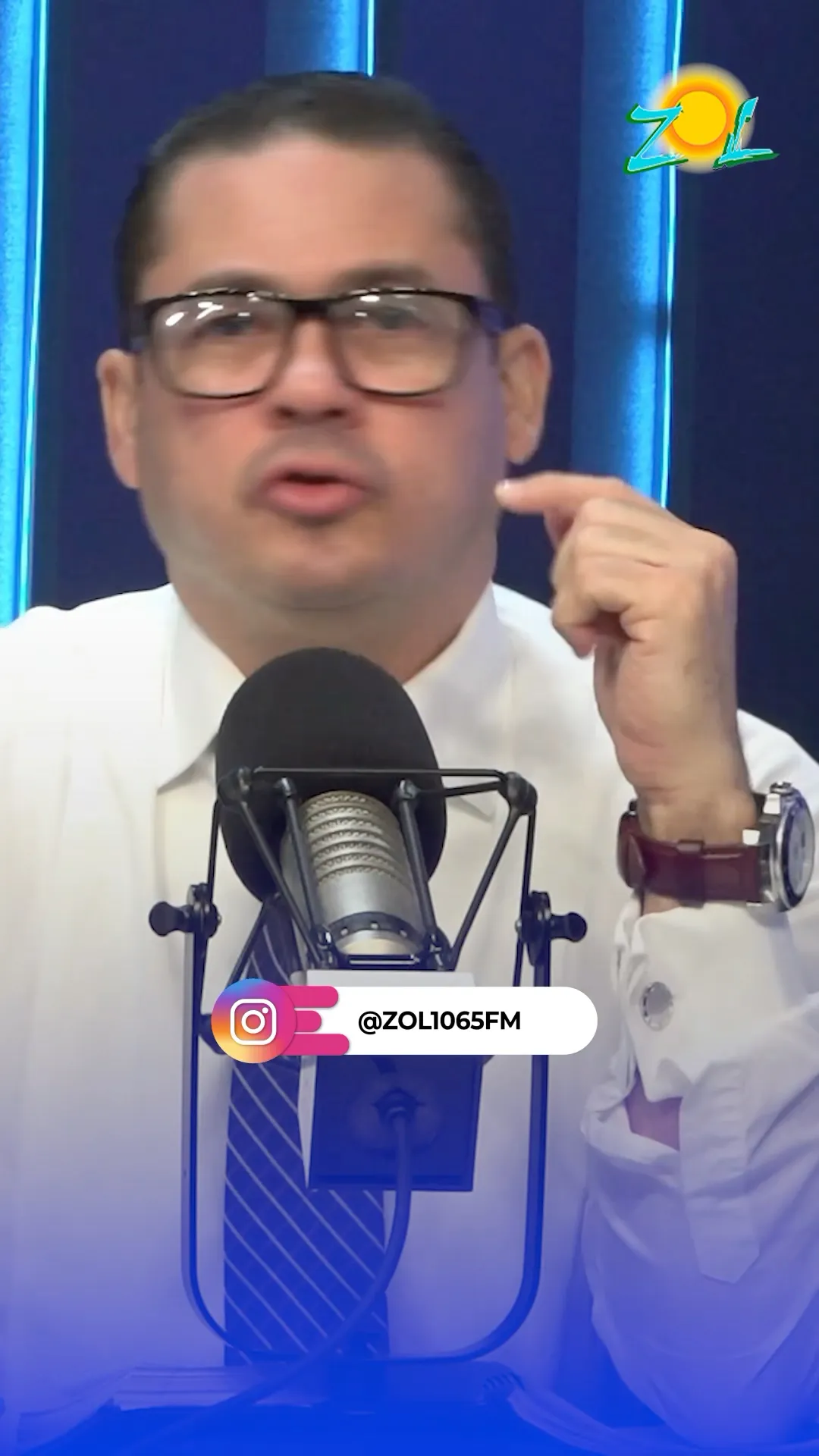 ¿COHETES EN PEDERNALES? ¡NO PUEDE SER! #radio #zolfm #rd #news #gobierno #politics #usa #trump #ai