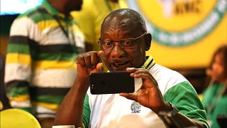 cyril ramaphosa shut up ft john steenhuisen zigi gqom mix 
