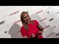 SUSIE ABROMEIT - ACTRESS Currently on NETFLIX Show JESSICA JONES