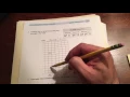 lesson 3 homework module 7 grade 2