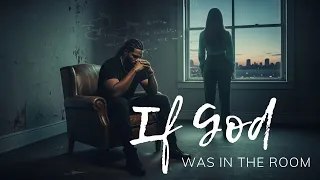 god in the room when thoughts become a choice