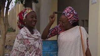 sakayya episode 5 hausa movie original muryar hausa tv