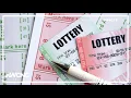 Audit of NC education lottery underway