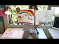 How To Draw and Color A Unicorn - Free Coloring Page Download Included