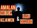 Download Lagu Amalan kejawen dan ilmu hikmah untuk segala hajat