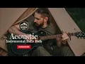 Upbeat Inspiring Acoustic Instrumental Indie Folk Guitar 4K