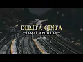 Lagu DERITA CINTA - Jamal Abdillah #cover #rockcover