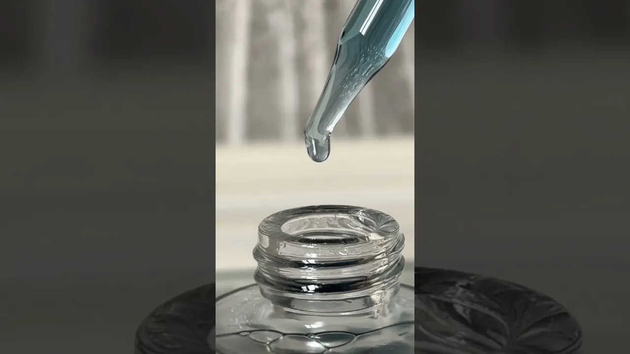 ANAIRUI Bakuchiol & Blue Tansy Facial Oil