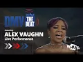 Download Lagu Alex Vaughn - So Be It Full Performance