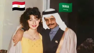 قصة أغنية   قصري بعد المسافات  الذي كتبها طلال مداح لزوجته المصرية دندنها