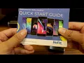 Hello Mobile SIM Card kit and Review