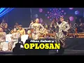 Lagu OPLOSAN Niken Salindry MAYANGKARA MUSIC