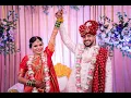 Lagu Shweta \u0026 Shashwat | Cinematic Video | Marathi Wedding