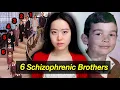 Most Mentally Insane Family In America - Six Schizophrenic Brothers