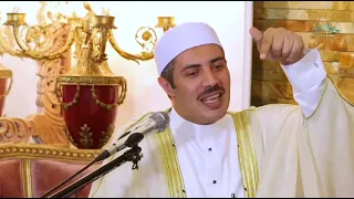 باب أمل وفتوح لمن أغلقت عليه أبواب الفرج 