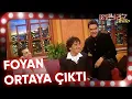 Cengiz'in Marifetleri Herkesi Şaşırttı! | Beyaz Show